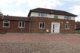 2 Bedroom Flat