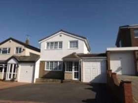 3 Bedroom Detached