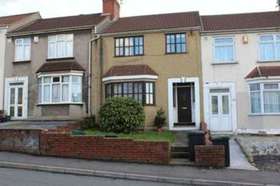 3 Bedroom Terraced