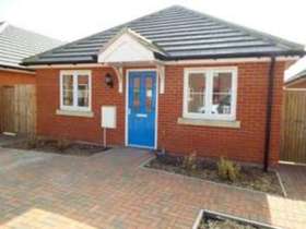 2 Bedroom Bungalow