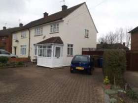 3 Bedroom Semi-Detac...