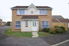 3 Bedroom Detached