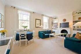 1 Bedroom Flat