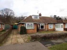 3 Bedroom Bungalow