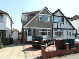 3 Bedroom Semi-Detac...