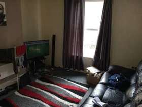 1 Bedroom Flat