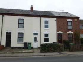 3 Bedroom Terraced