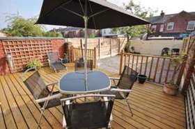 3 Bedroom Semi-Detac...