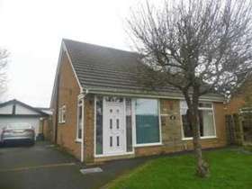 2 Bedroom Detached