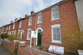 2 Bedroom Terraced
