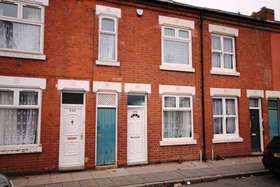 2 Bedroom Terraced