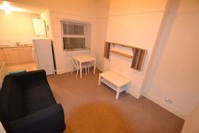 1 Bedroom Flat