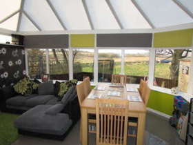 3 Bedroom End of Ter...