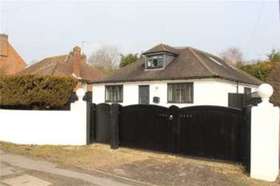 4 Bedroom Detached