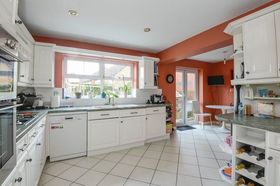 4 Bedroom Detached