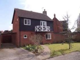 3 Bedroom Detached