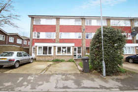 6&nbsp;Bedroom&nbsp;Terraced