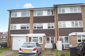 6&nbsp;Bedroom&nbsp;Terraced