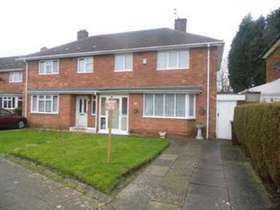 3&nbsp;Bedroom&nbsp;Semi-Detac...