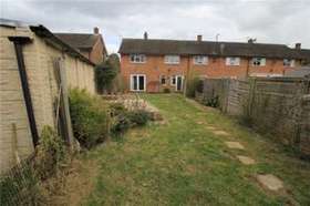 3 Bedroom End of Ter...