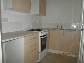 2 Bedroom Terraced