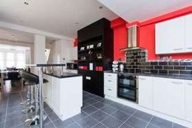 3 Bedroom Terraced