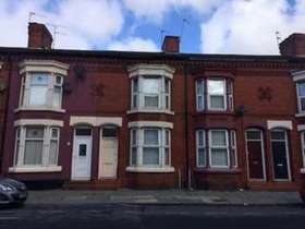 3 Bedroom Terraced