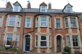 4 Bedroom Terraced