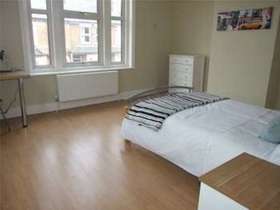 1 Bedroom House Shar...