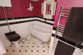 3 Bedroom Terraced