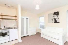 1 Bedroom Terraced