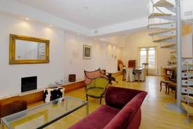 3 Bedroom Maisonette