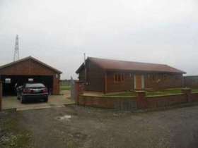 3 Bedroom Detached