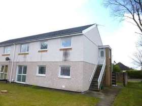 2 Bedroom Flat