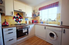 2 Bedroom Terraced