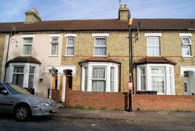 3 Bedroom Terraced