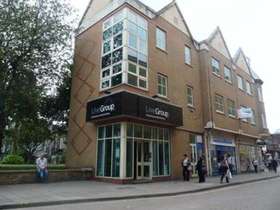 Clarence Street Kingston, KT1...