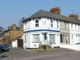 Chomley Terrace Thames Dittton...