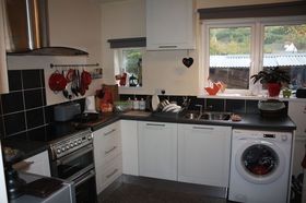 3 Bedroom Terraced
