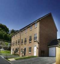 3 Bedroom Town House