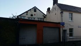 Queens Road  Twickenham, TW1 4...