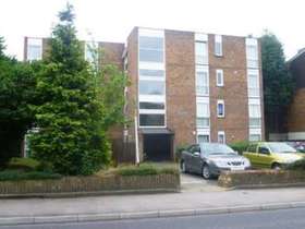 1 Bedroom Flat