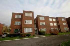 2&nbsp;Bedroom&nbsp;Flat