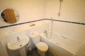 1 Bedroom Flat
