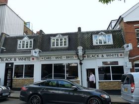 Amyand Park Road  Twickenham,...