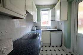 2 Bedroom End of Ter...