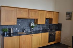 2 Bedroom Flat