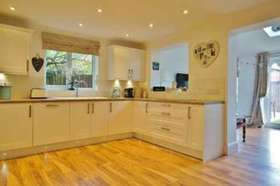 4 Bedroom Detached