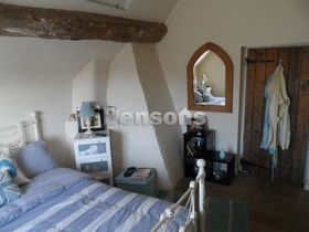 2 Bedroom Semi-Detac...
