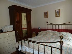 3 Bedroom Bungalow